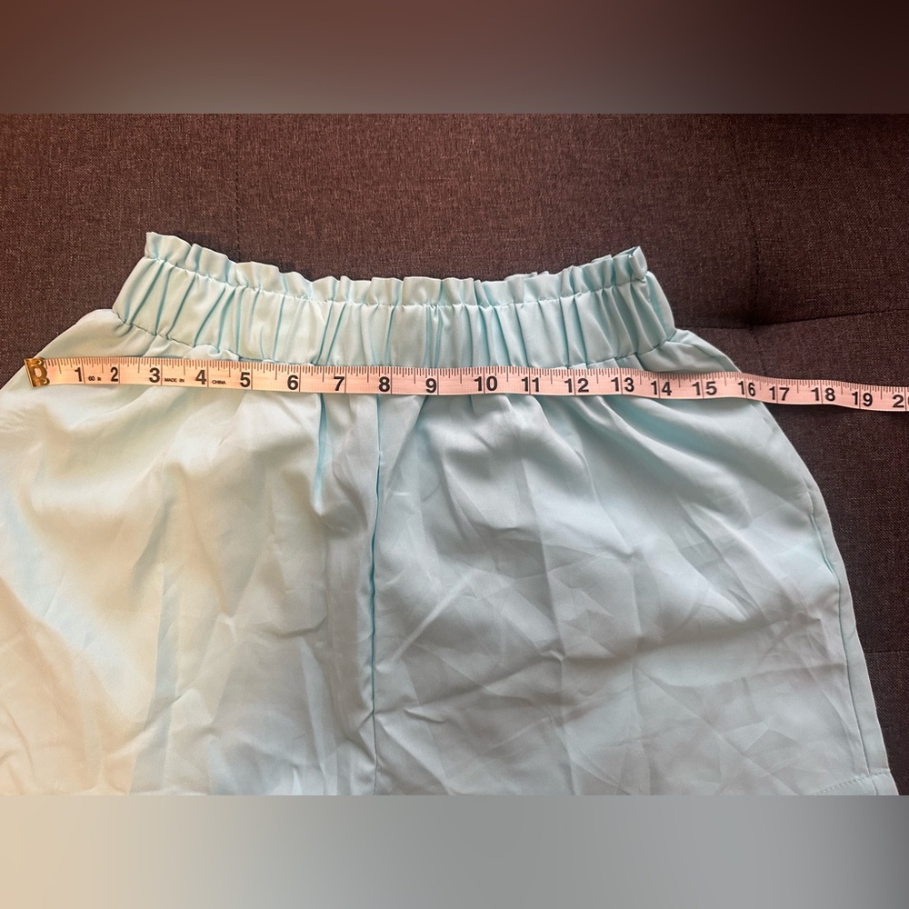 2 Piece Short Set - Picture 10 of 10